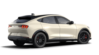 2025 Ford Mustang Mach-E® External Image 4